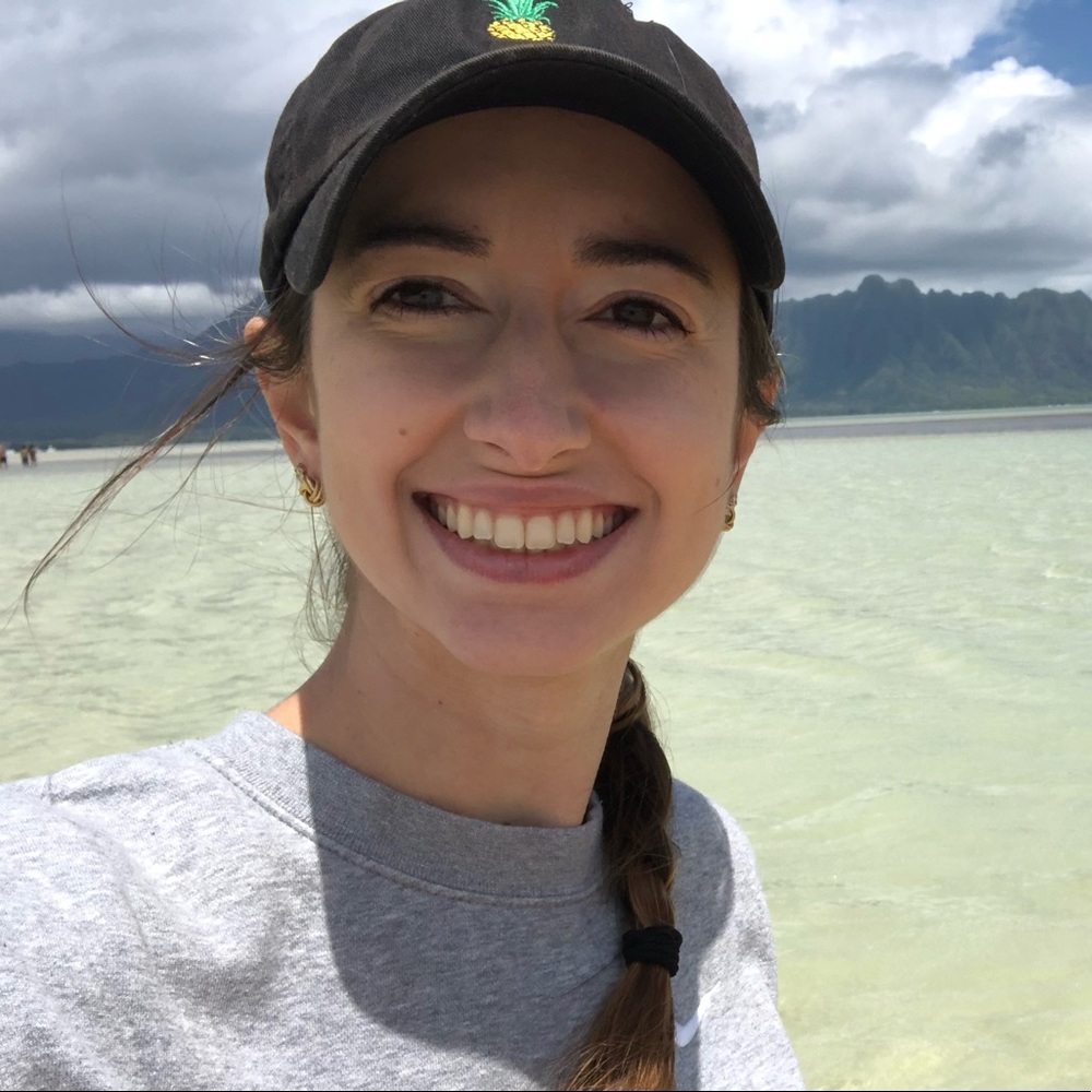 Meet your Posher, Melissa